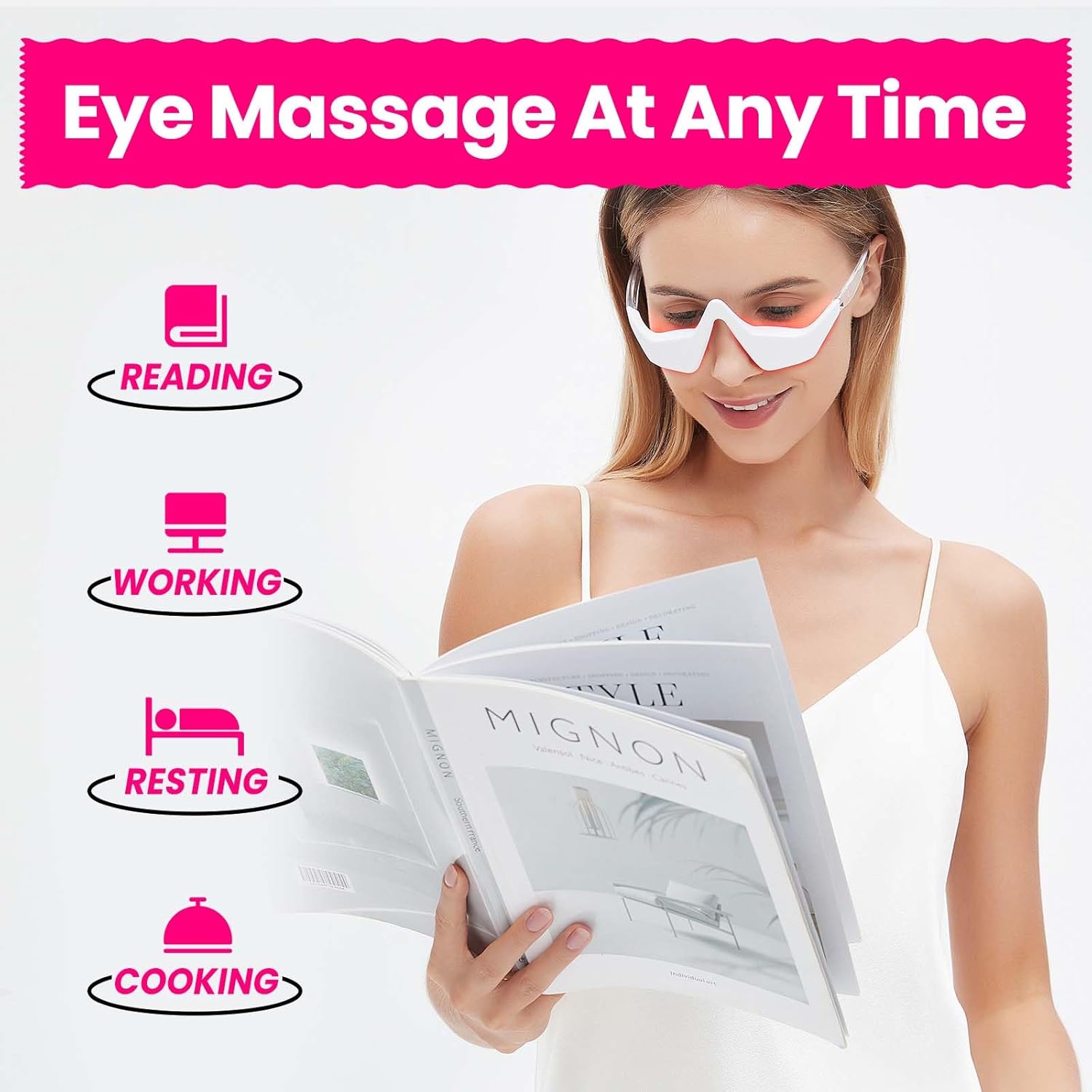 view